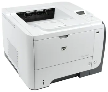 Замена памперса на принтере HP P3015X в Ростове-на-Дону